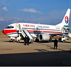 昆明长水航空快运业稳步发展的原因是什么？